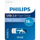 Philips Vivid 2.0 16GB